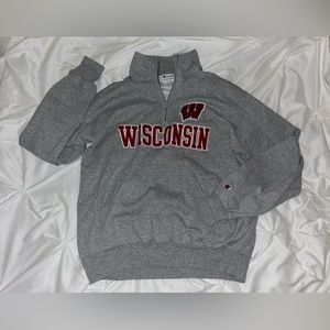 Wisconsin Badgers Sweatshirt